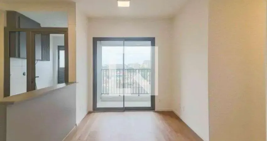 Apartamento para aluguel - butantã, 2 quartos,  54 m² - são paulo