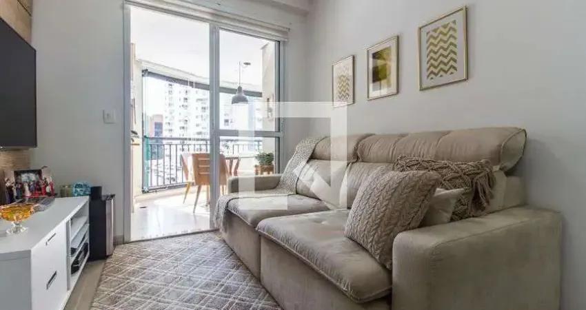 Apartamento para aluguel - alphaville, 2 quartos, 65 m² - barueri