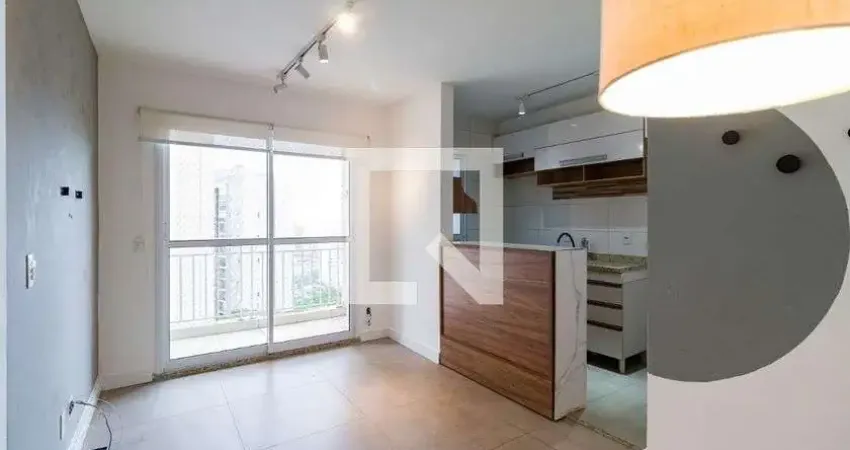 Apartamento para aluguel - vila andrade, 2 quartos,  56 m² - são paulo