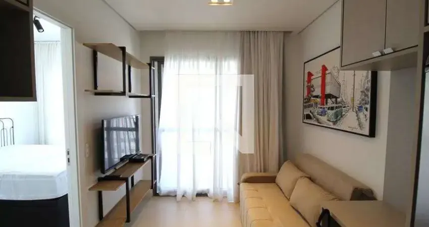 Kitnet / stúdio para aluguel - vila olímpia, 1 quarto, 27 m² - são paulo