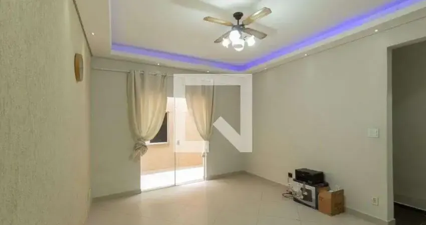 Casa para aluguel - jardim parada do alto, 3 quartos,  284 m² - sorocaba