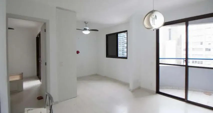 Apartamento para aluguel - bela vista, 1 quarto,  45 m² - são paulo