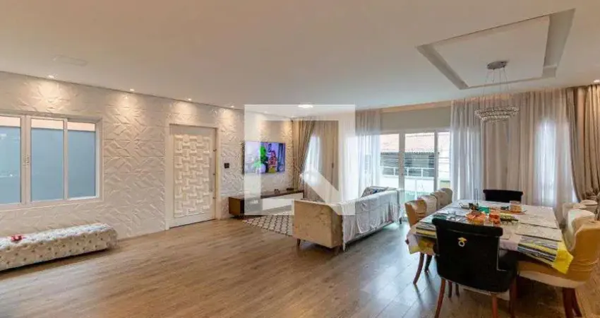 Casa para aluguel - vila carmosina, 4 quartos,  300 m² - são paulo