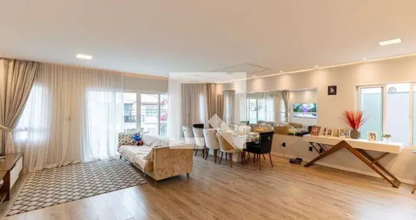 Casa para aluguel - vila carmosina, 4 quartos,  300 m² - são paulo