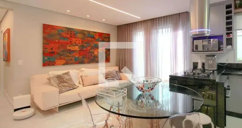 Apartamento para aluguel - lourdes, 2 quartos,  132 m² - belo horizonte