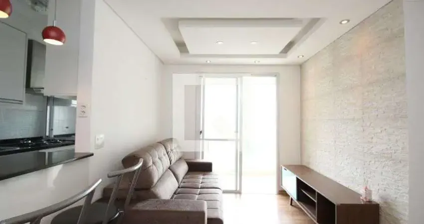 Apartamento para aluguel - vila andrade, 2 quartos, 57 m² - são paulo