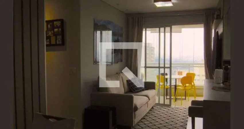 Apartamento com 3 quartos para alugar na Rua Adolpho Bozzi, Centro, Osasco