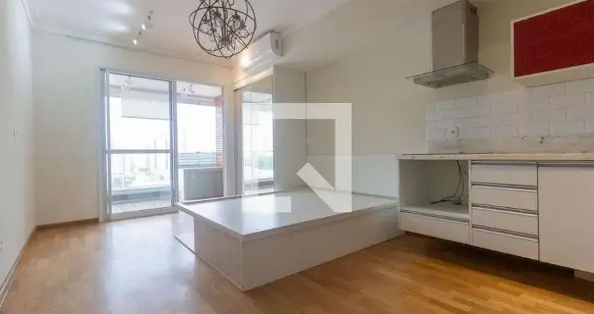 Kitnet / stúdio para aluguel - tatuapé, 1 quarto,  28 m² - são paulo