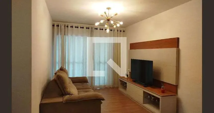 Apartamento para aluguel - tatuapé, 3 quartos,  110 m² - são paulo
