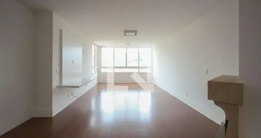 Apartamento para aluguel - panamby, 4 quartos, 151 m² - são paulo