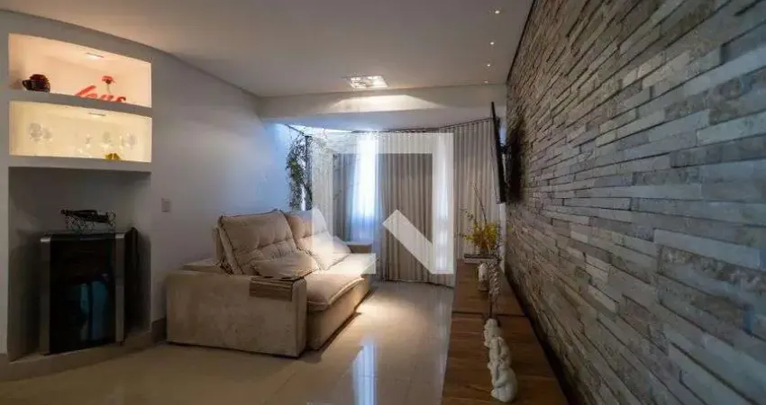 Apartamento para aluguel - setor bela vista, 2 quartos,  67 m² - goiânia