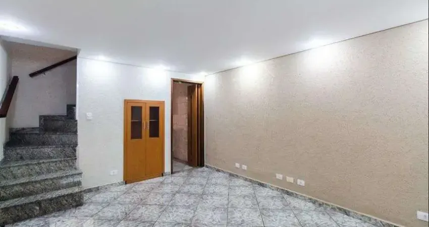 Casa com 3 quartos para alugar na Rua Augusto Fetzer, Vila Ema, São Paulo
