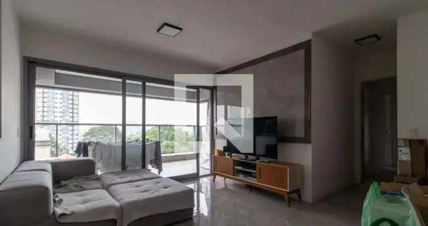Apartamento para aluguel - vila romana, 3 quartos,  104 m² - são paulo