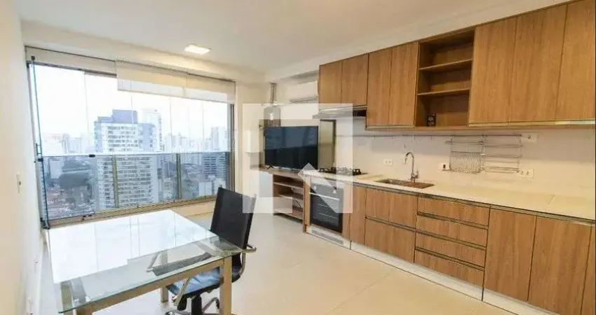 Apartamento para aluguel - vila mariana, 1 quarto, 38 m² - são paulo