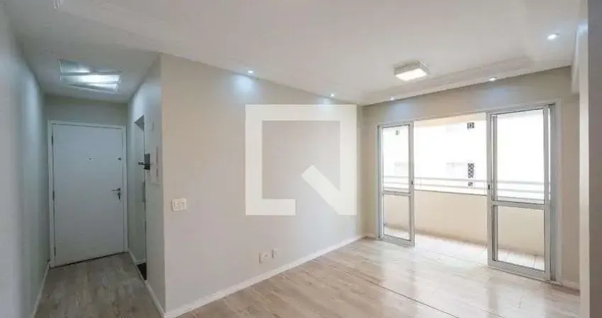 Apartamento para aluguel - chácara inglesa, 2 quartos,  67 m² - são paulo