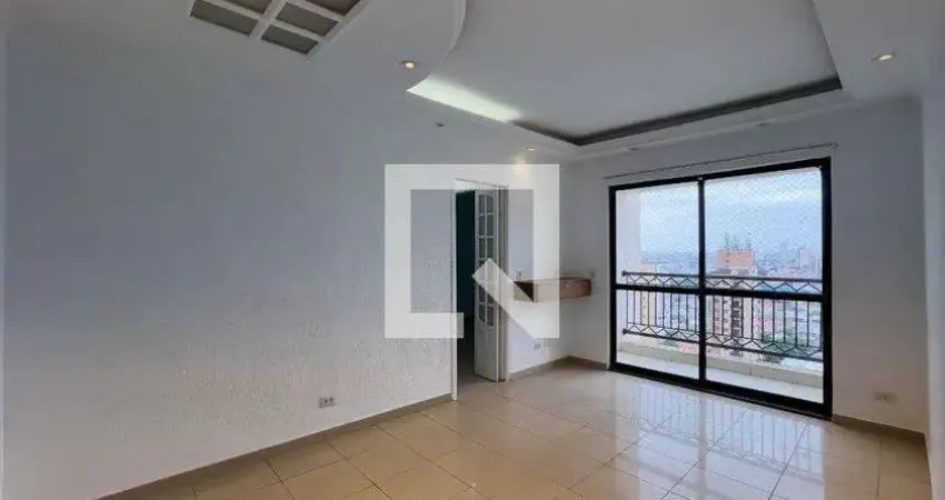 Apartamento para aluguel - ipiranga, 3 quartos,  80 m² - são paulo