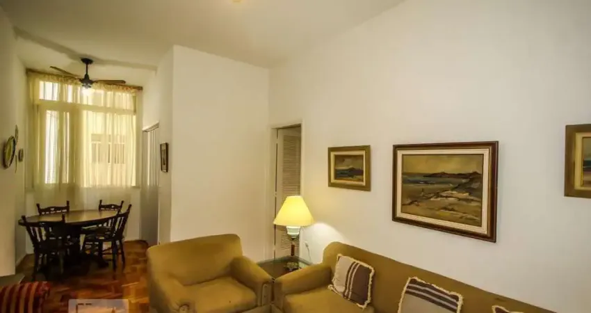 Apartamento para aluguel - copacabana, 3 quartos, 100 m² - rio de janeiro