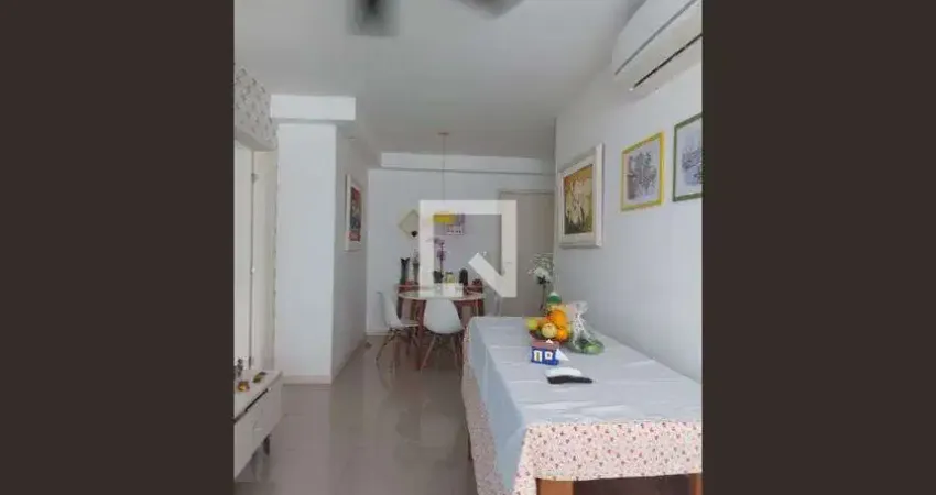 Apartamento para aluguel - jacarepaguá, 2 quartos,  86 m² - rio de janeiro