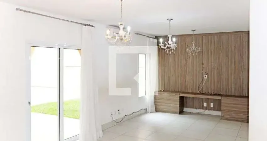 Casa / sobrado em condomínio para aluguel - lot. recanto dos paturis, 4 quartos, 200 m² - vinhedo