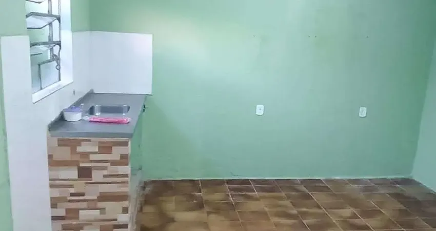 Casa para aluguel - jardim palmira, 1 quarto,  100 m² - guarulhos