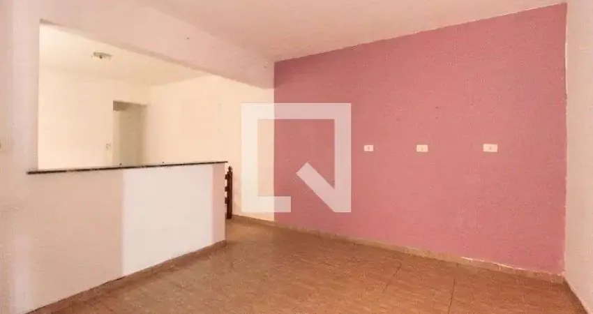 Casa para aluguel - vila nova curuca, 1 quarto,  65 m² - são paulo