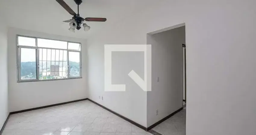 Apartamento para aluguel - fonseca, 2 quartos,  50 m² - niterói