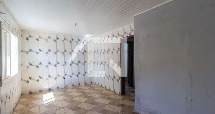 Casa com 3 quartos para alugar na Rua Zumbi, Harmonia, Canoas