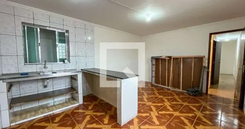 Casa para aluguel - parque sao luis, 2 quartos,  50 m² - são paulo