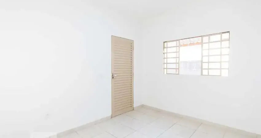 Casa para aluguel - vila das mercês, 1 quarto,  35 m² - são paulo