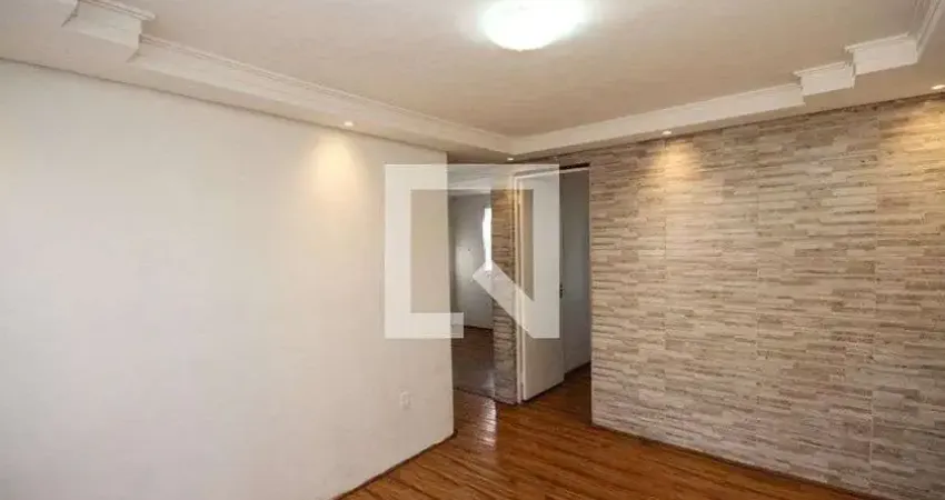 Apartamento para aluguel - sapopemba, 2 quartos, 45 m² - são paulo