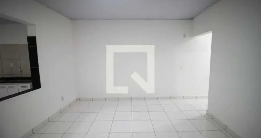 Casa para aluguel - jardim são paulo, 2 quartos,  75 m² - sorocaba