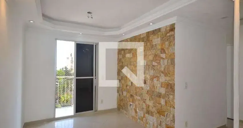 Apartamento para aluguel - vila dagmar, 2 quartos,  55 m² - belford roxo