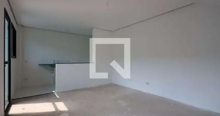 Casa / sobrado em condomínio para aluguel - jardim petrópolis, 2 quartos,  67 m² - cotia