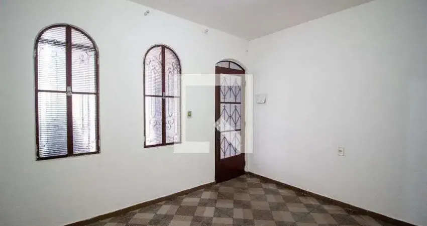 Casa para aluguel - parque vitória regia, 2 quartos,  69 m² - sorocaba