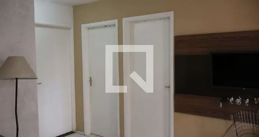 Apartamento para aluguel - parque jurema, 2 quartos, 56 m² - guarulhos