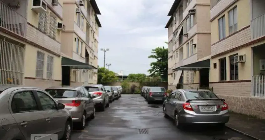 Apartamento para aluguel - pechincha, 2 quartos,  63 m² - rio de janeiro