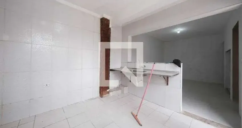 Casa para aluguel - jardim maringá, 1 quarto,  55 m² - são paulo