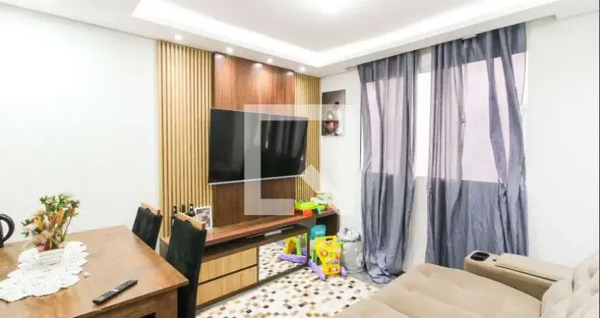 Apartamento para aluguel - rio branco, 2 quartos,  42 m² - canoas