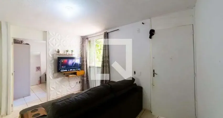 Apartamento para aluguel - vera cruz, 2 quartos,  65 m² - belo horizonte