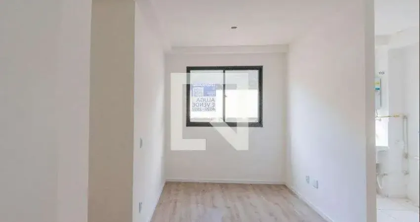 Apartamento para aluguel - campos elíseos , 2 quartos, 43 m² - campinas