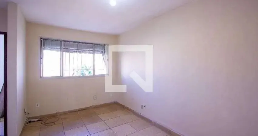 Apartamento para aluguel - alcântara, 2 quartos,  48 m² - são gonçalo