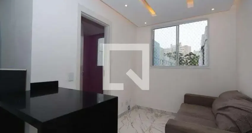 Apartamento para aluguel - jardim cinco de julho, 2 quartos, 34 m² - são paulo