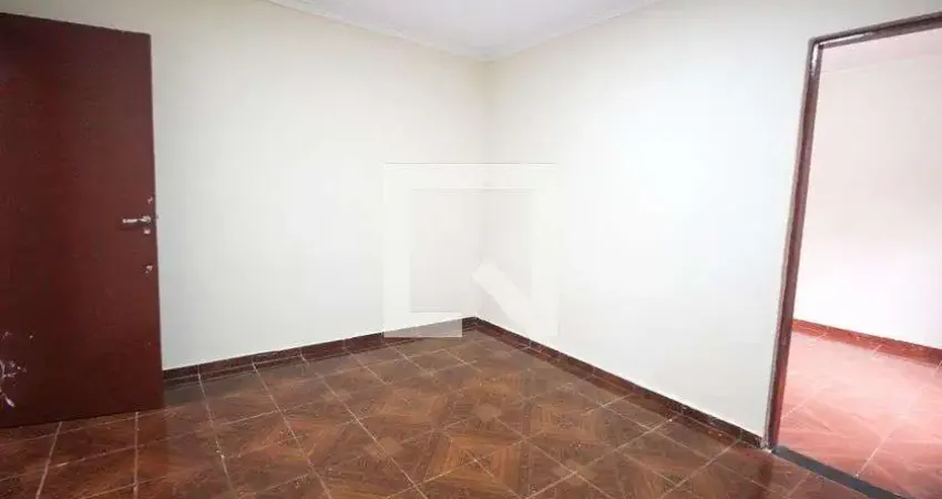 Casa com 1 quarto para alugar na Rua Caruxa, Parque Regina, São Paulo