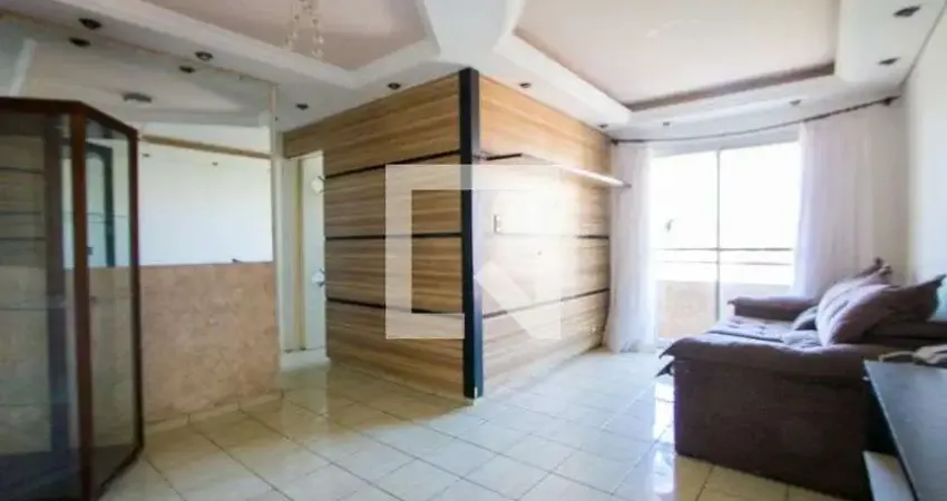 Apartamento para aluguel - vila leopoldina, 2 quartos,  55 m² - santo andré