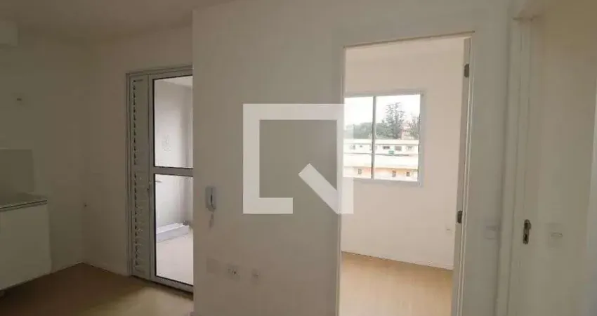 Apartamento para aluguel - vila ema, 2 quartos, 31 m² - são paulo