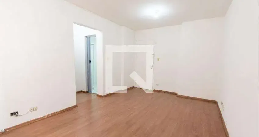 Kitnet / stúdio para aluguel - liberdade, 1 quarto, 30 m² - são paulo