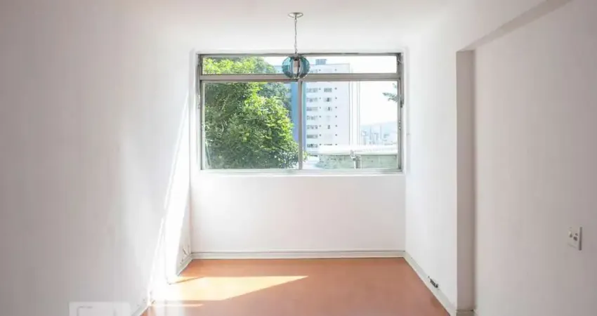 Apartamento para aluguel - água fria, 3 quartos, 110 m² - são paulo