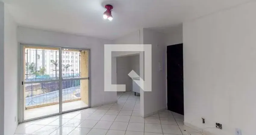 Apartamento para aluguel - sapopemba, 2 quartos,  54 m² - são paulo
