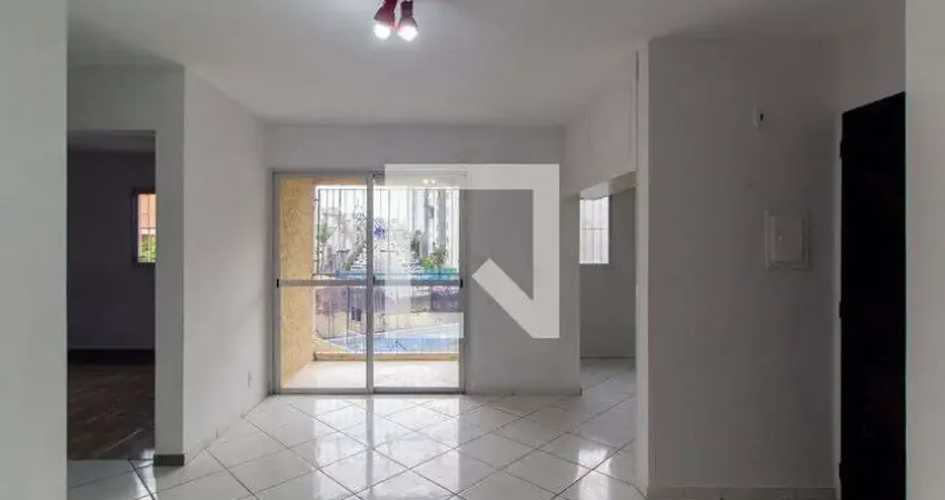Apartamento para aluguel - sapopemba, 2 quartos, 54 m² - são paulo