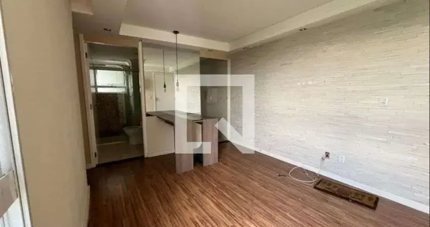 Cobertura para aluguel - jardim suzanopolis, 1 quarto,  48 m² - suzano